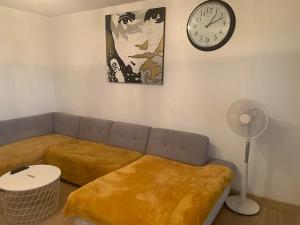 Appartements Aprt mes : photos des chambres