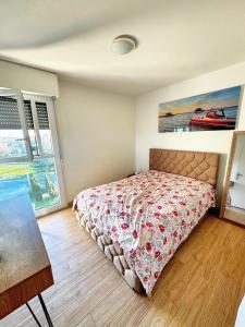 Appartements Aprt mes : photos des chambres