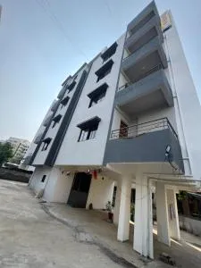 Soham Park - Ārgaon