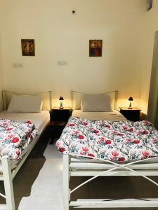 Ferozi House, C-Scheme