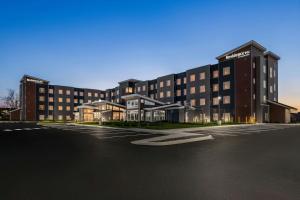 Residence Inn by Marriott Mechanicsburg
