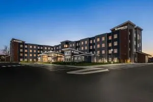 Residence Inn by Marriott Mechanicsburg - Dauphin