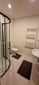 Countryside double bed room Kisiniai