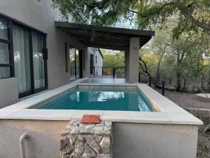 Royal On Olifant Drive - Коматіпурт