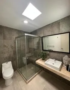 Cubilete - San Carlos