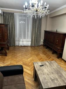 Lias Apartment 2, Saburtalo