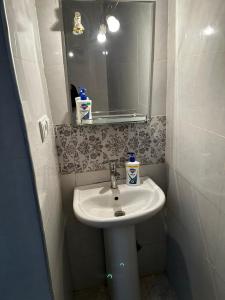 Lias Apartment 2, Saburtalo