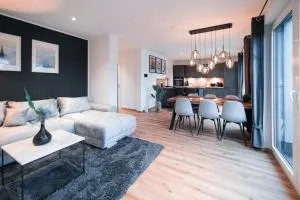 Mihalca - Panorama Suite Bibertal - Elchingen