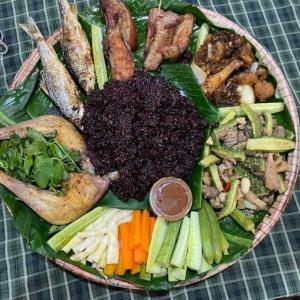 Homestay Hồ Sơn - Thác Anôr