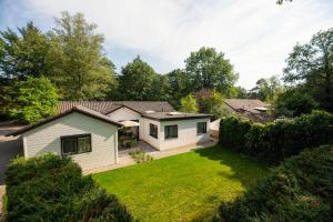 Ruime Groepsvilla voor 12 Personen met Terras en Tuin