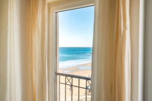 Beach Apt 1 In Burgau