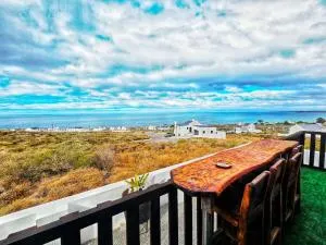 Die see Anemoon - West Point