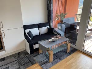 Apartment am Lend und Free Parking