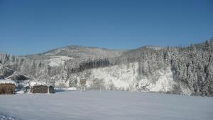 Sackmann Wanderhotel