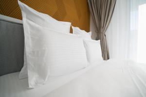 Flow Apartment 1 BR with Parking