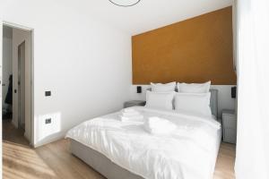 Flow Apartment 1 BR with Parking