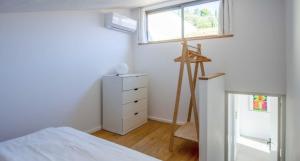 Maisons de vacances l'Atelier des Milles Roches : photos des chambres