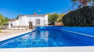 Parajes del Chanza Cortegana by Ruralidays - Aroche