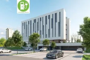 TT-ROOMS - kontaktlos mit Self Check-in I FREE PARKING - 格拉茨