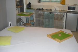 Appartements Lou mas li Pitchoun 