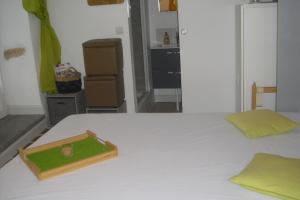 Appartements Lou mas li Pitchoun 