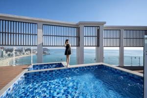 Mer de laube Hotel