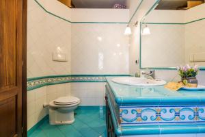 Calm Home - Center Rome