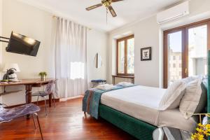 Calm Home - Center Rome