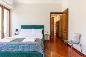 Calm Home - Center Rome