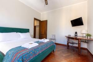 Calm Home - Center Rome