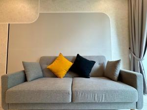 CozyDeLofts 2R2B near galacity, 5pax YPM1306