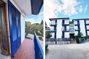 Casa Elia - Procchio - Argonautivacanze