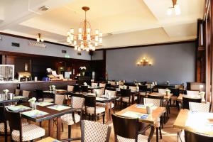 Amrâth Hotel DuCasque