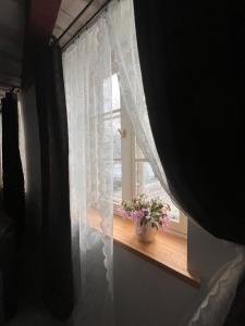 Parka mansards - 3hvězdičkové hotely ve městě Kuldīga