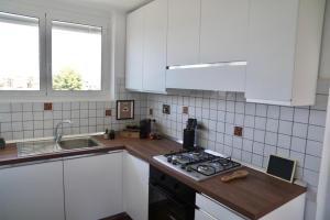 Domus Arvali - Appartamento Superior con Terrazza Privata