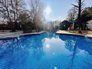 Apple Valley Resort - Shamshi