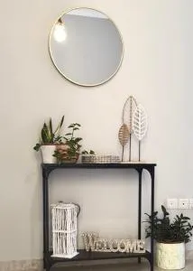 Gik Houses - Káto Xirokhórion