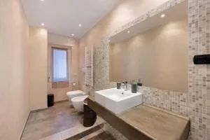 Leo! Intero appartamento ad uso ESCLUSIVO - Aeroporto Genova Sestri Ponente - Ceranesi