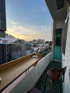 Lovely Boho Apt at Nguyen Hue by Circadian