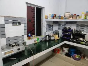 Ram home stay - Chaukhandi