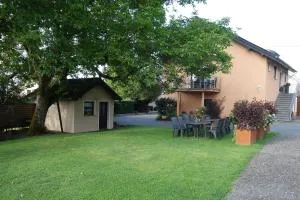 Ferienwohnung Hoffmann - Eifel - Lambertsberg