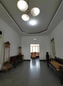 Penginapan Batu Tiur