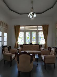 Penginapan Batu Tiur