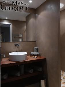 Appartements Mas de la Galegiere - Les Maisons : photos des chambres