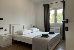 Villa Rest for the soul