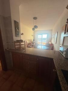 Apartamento vacacional Los Gigantes