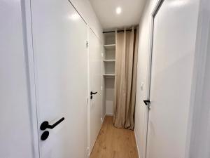 Appartements Le Petit Prince de Maimo : photos des chambres
