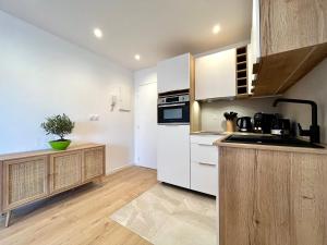 Appartements Le Petit Prince de Maimo : photos des chambres