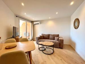 Appartements Le Petit Prince de Maimo : photos des chambres