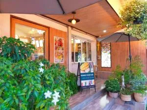 Nornnuea @ Inthanon - Li